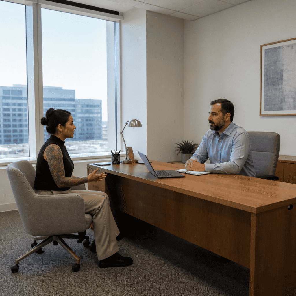 Thinking Tattoos No Longer Affect Professional Life or Understanding How Visible Ink Influences Hiring Decisions Workplace Perception and Career Advancement Which Perspective Leads More People to Choose Tattoo Removal