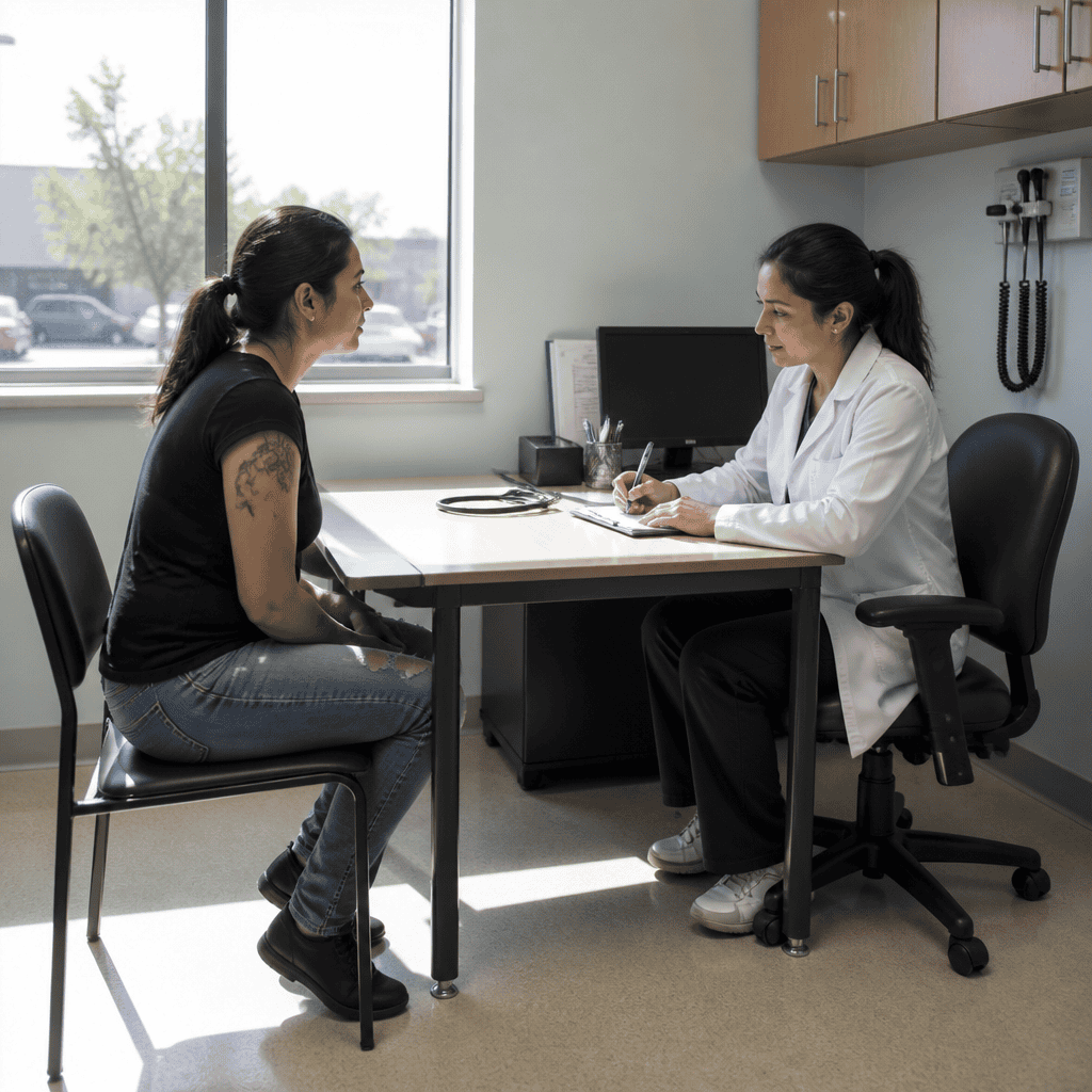 The Most Common Fears That Stop People From Applying for Free Tattoo Removal Help Even When They Are Ready to Begin Again
