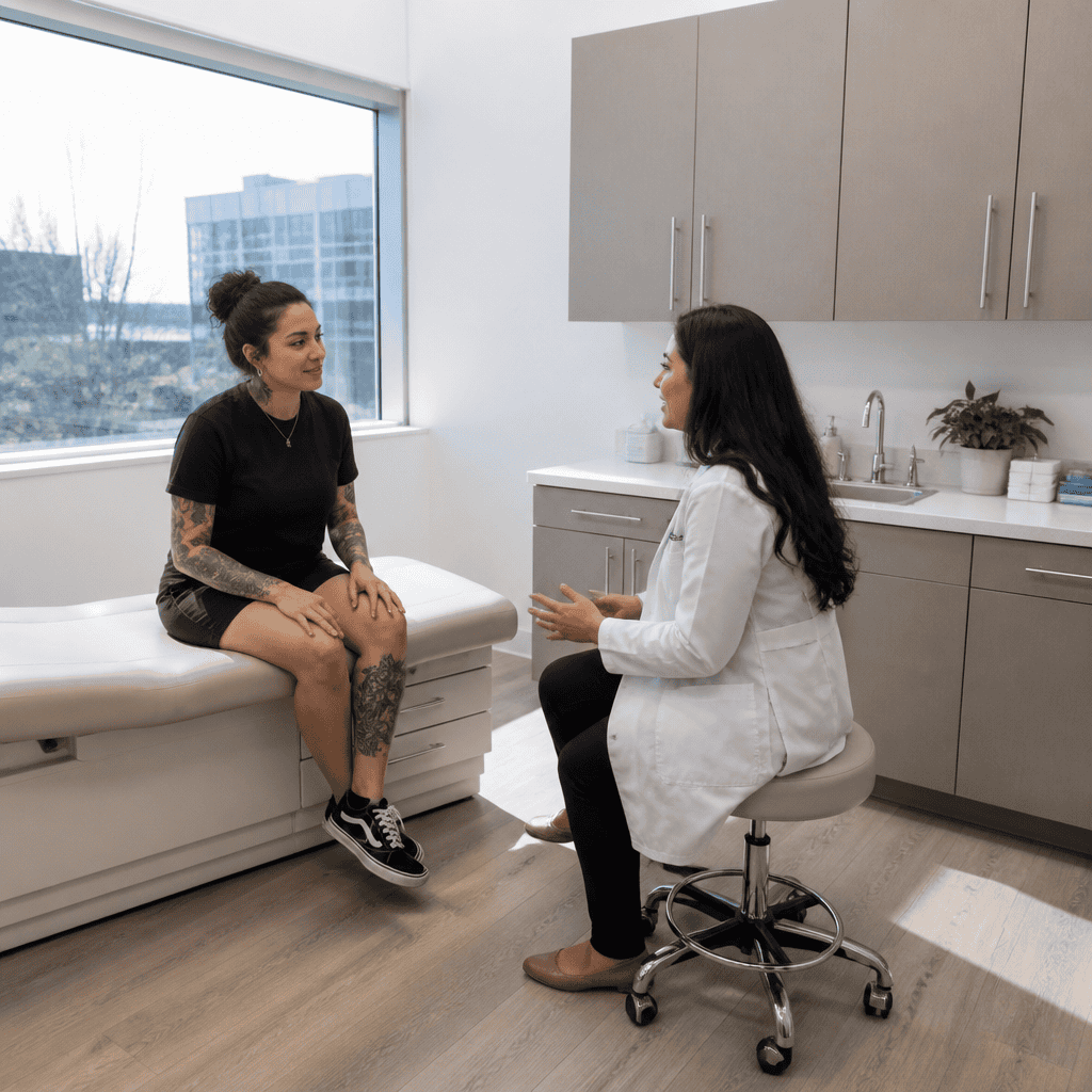The Biggest Mistakes Applicants Make When Estimating How Many Sessions Tattoo Removal Programs Will Offer