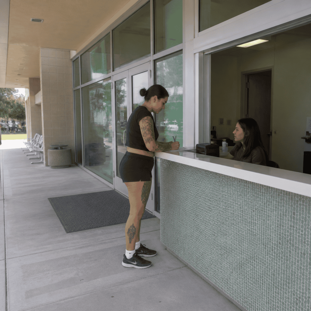Applying for Tattoo Removal Assistance A Clear Step-by-Step Breakdown From Submitting Your Application Through Screening Approval Consultation and Preparing for Your First Treatment