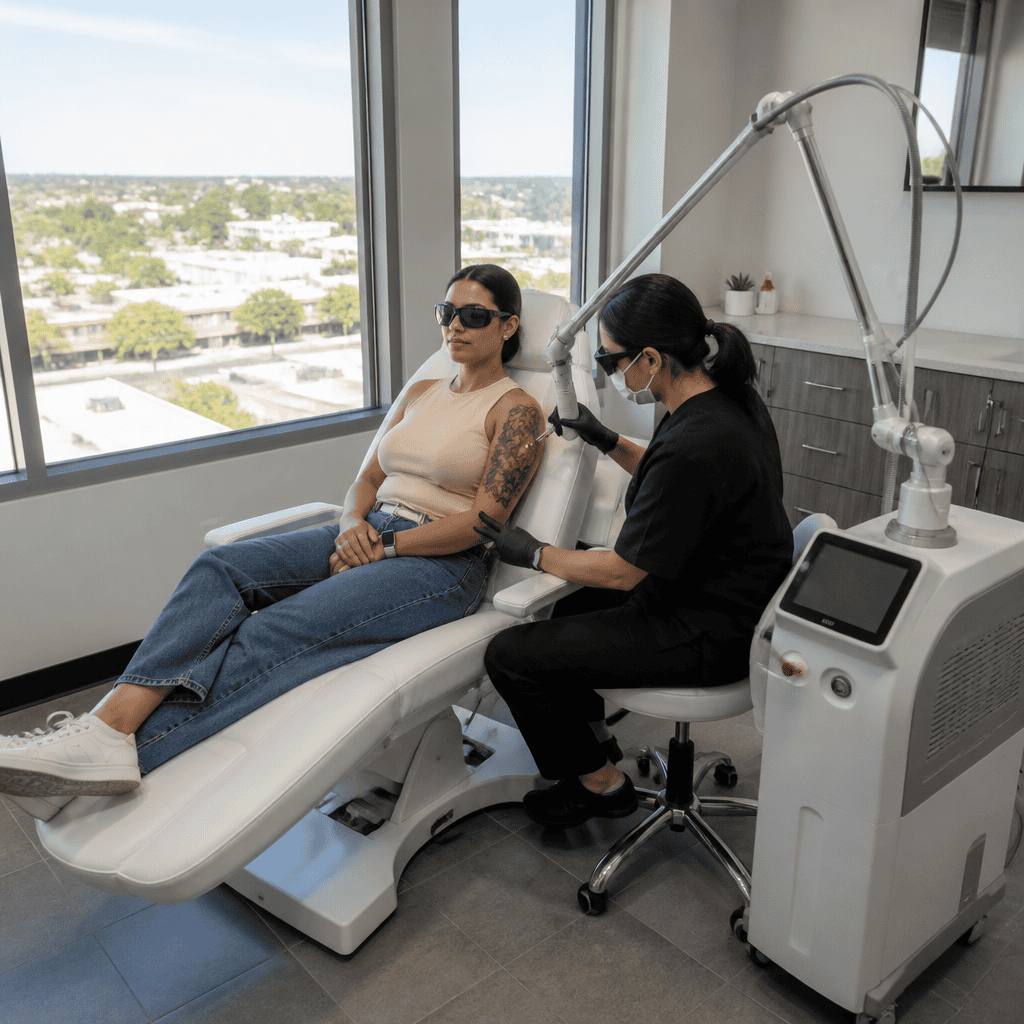 Why Understanding How Tattoo Removal Programs Work Has Become Essential in 2026 as funding increases and more organizations open new slots for people seeking a fresh start